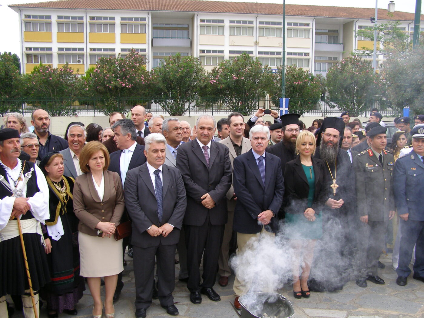 Επέτειος της Γενοκτονίας των Ποντίων