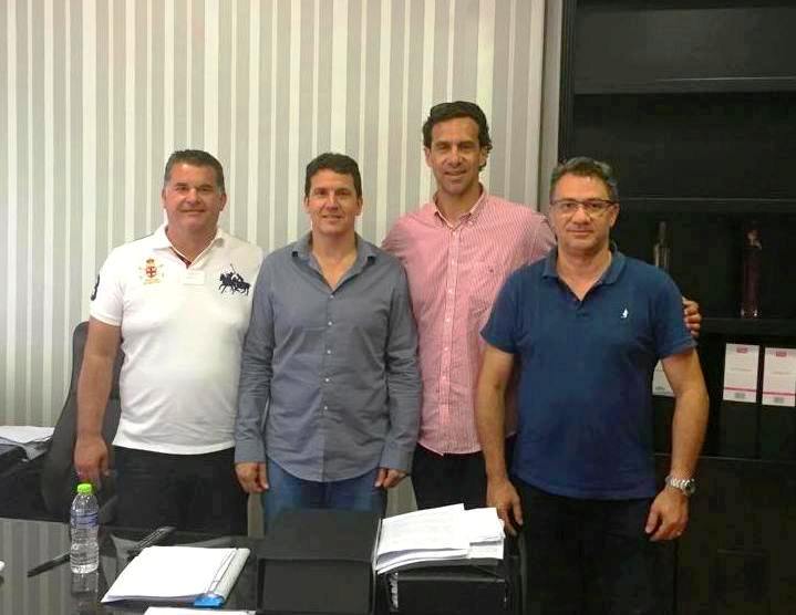 Επίσκεψη της Πρωτοβουλίας Πολιτών  στις Τοπικές Κοινότητες των Πιερίων εν όψει  των προτάσεων τους για το Τεχνικό Πρόγραμμα 