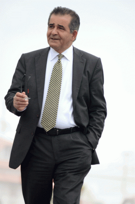 Τυπολάτρης της 17ης Απριλίου 2012