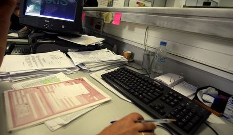 Ποιοι θα παίρνουν εκκαθαριστικό χωρίς να κάνουν φορολογική δήλωση