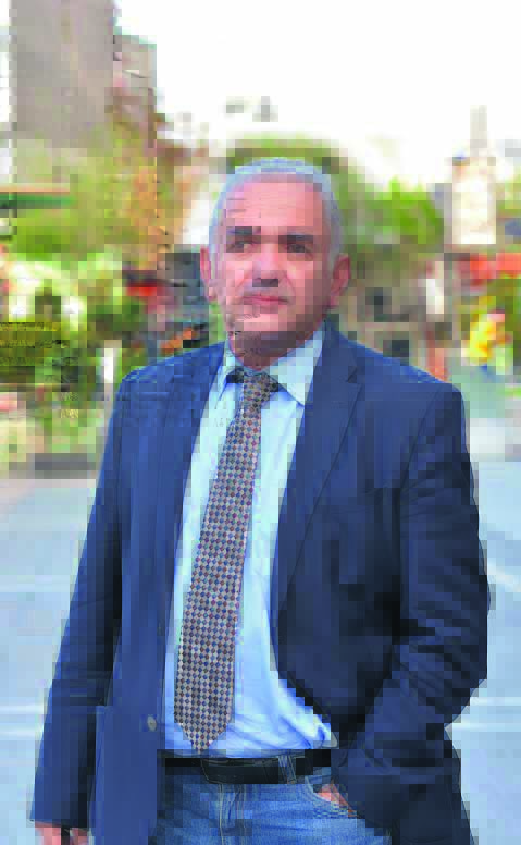 Ο Δήμος Κατερίνης -Υπόδειγμα Ανάπτυξης