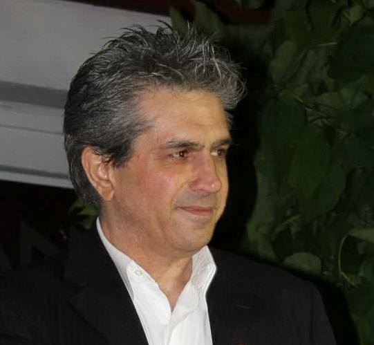 Κ. Δημητριάδης: «Τελειωμό δεν έχει ο κατήφορος»