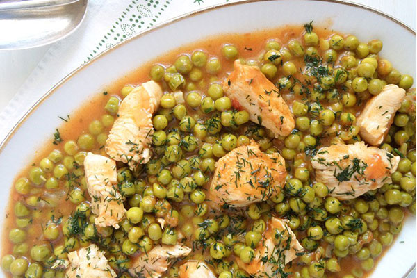 Τί μαγειρεύουμε πάλι αύριο;