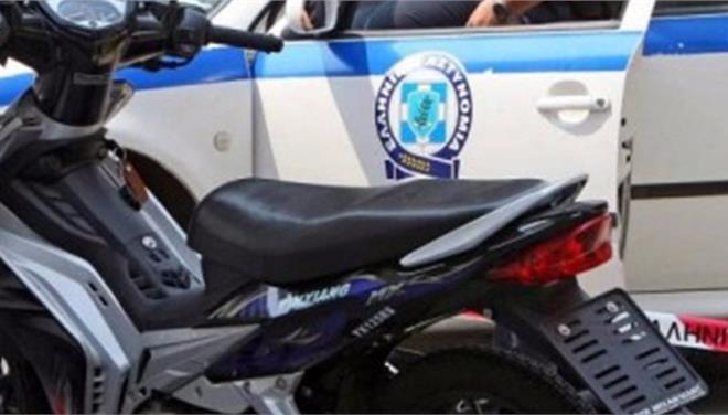 Ερχεται νέο «χαράτσι» σε 300 χιλιάδες ιδιοκτήτες μοτοποδηλάτων