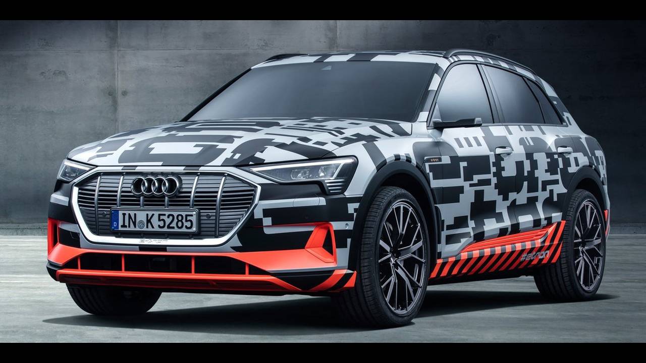 Δείτε όλα τα νέα μοντέλα που παρουσιάστηκαν στην έκθεση της Γενεύης