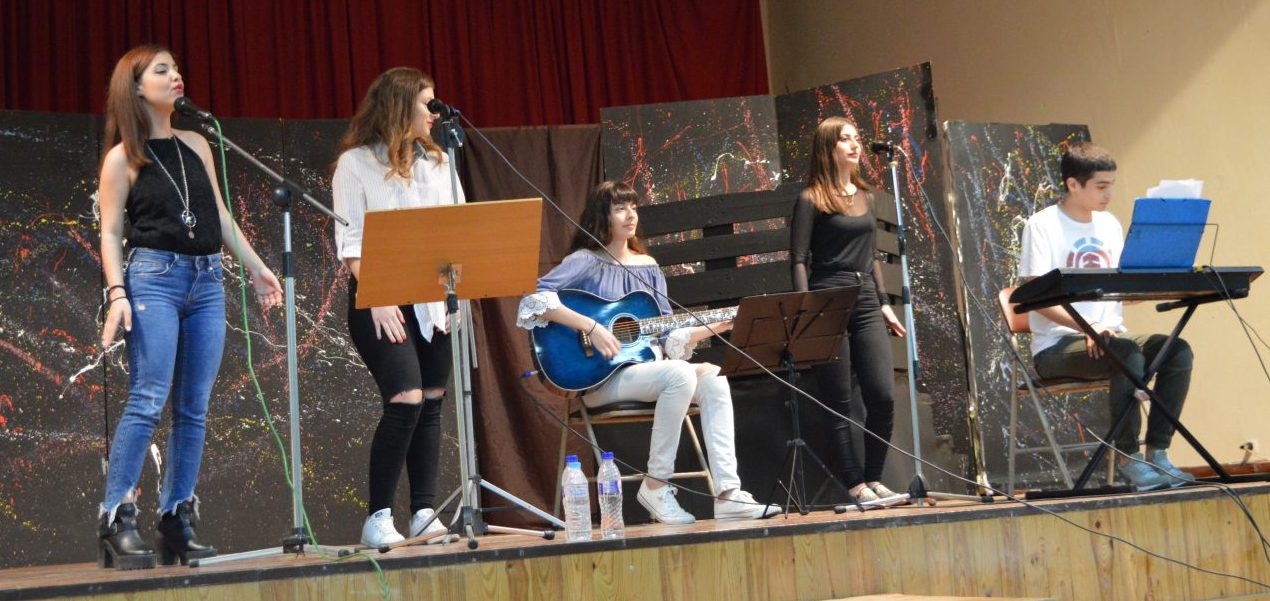 «Πεμπτουσία εν τύπω»   10 χρόνια reunion