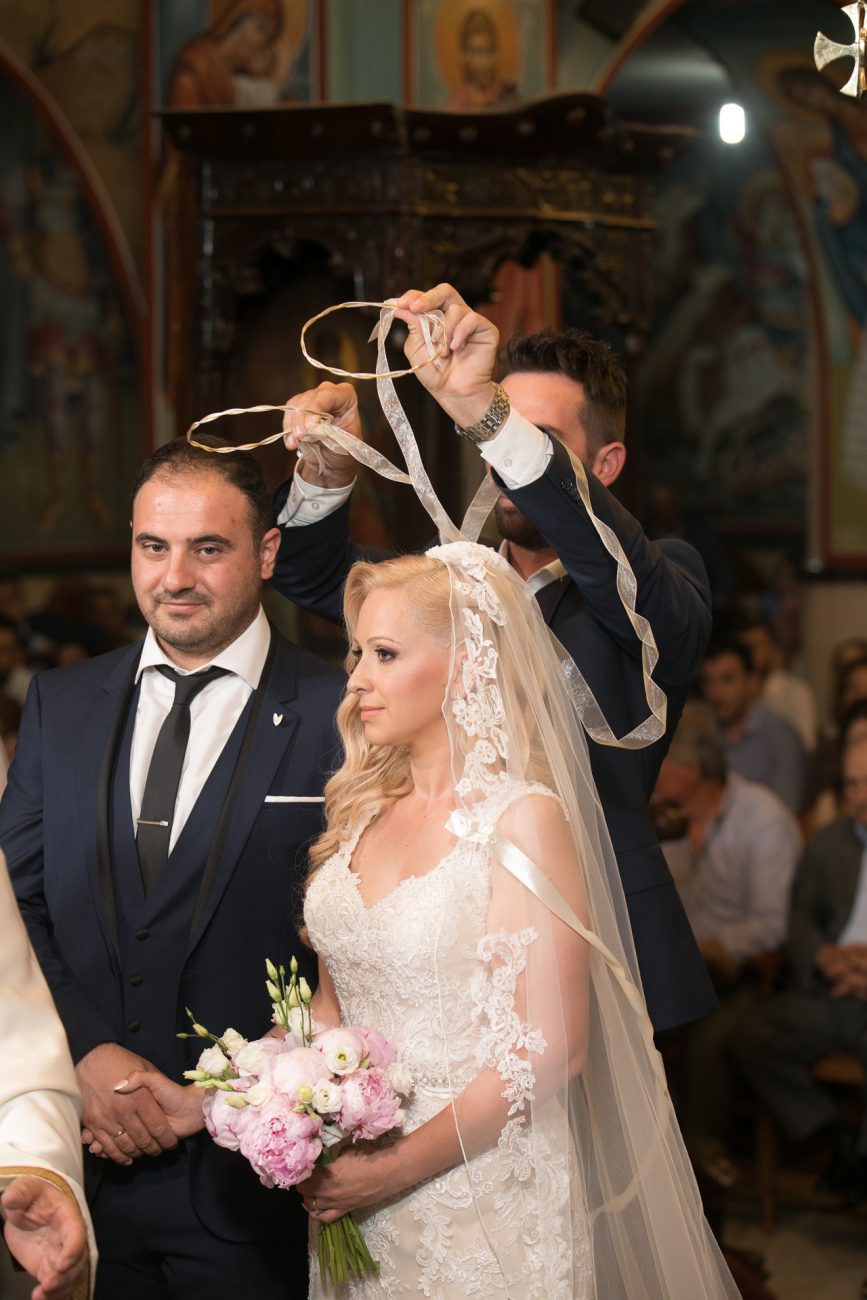 Θεοφάνη Πάτσια και Πολυξένη Σπανού να ζήσετε!