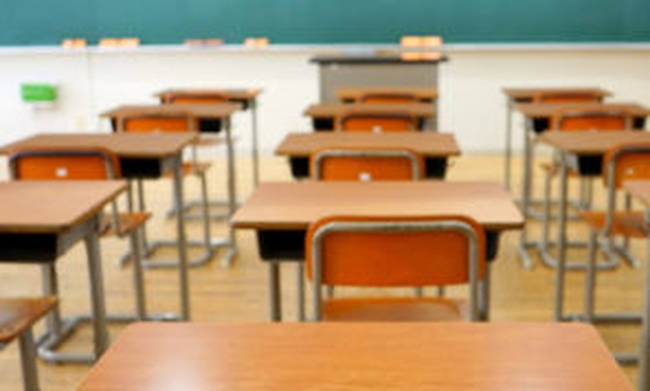 Πάσχα 2025: Πότε θα χτυπήσει το κουδούνι τελευταία φορά στα σχολεία