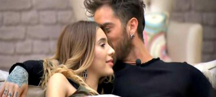 Η πρώτη ανάρτηση του Δώρου μετά την υποτιθέμενη αποχώρηση από το «Power of Love»