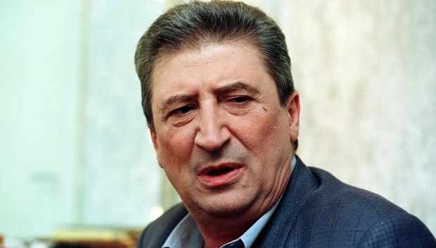 Πέθανε ο Χάρρυ Κλυνν σε ηλικία 78 ετών