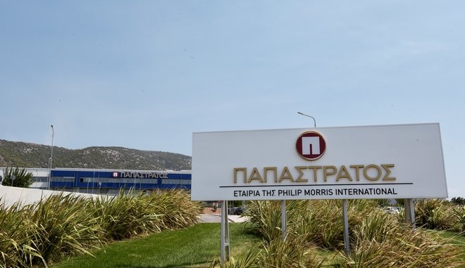 Παπαστράτος: Μειώνει τις ώρες απασχόλησης, όχι όμως τους μισθούς