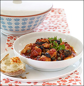 Τί μαγειρεύουμε αύριο;