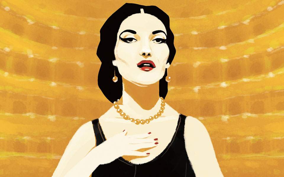 «Παραμύθια» με γυναίκες που άλλαξαν τον κόσμο