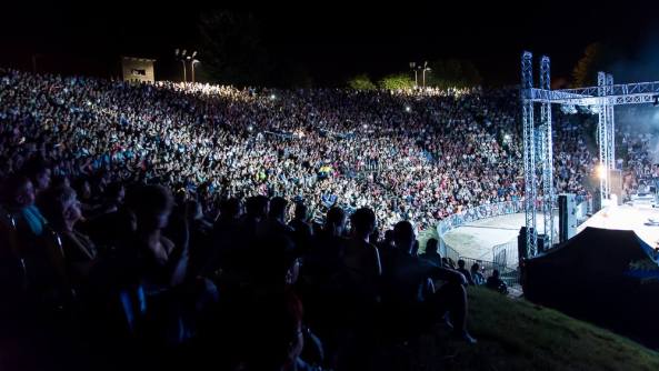 Όλο το αναλυτικό πρόγραμμα του 47ου Φεστιβάλ Ολύμπου