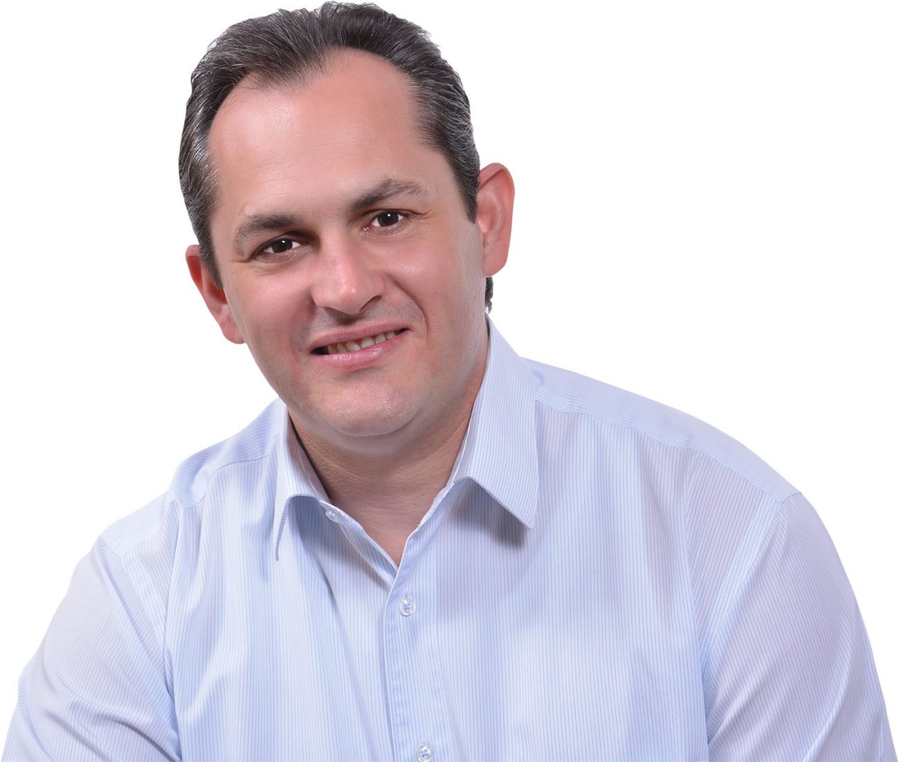 Ποιος θα προσφωνήσει τον Θανάση Λιακόπουλο σήμερα το βράδυ στην παρουσίαση της υποψηφιότητας του;