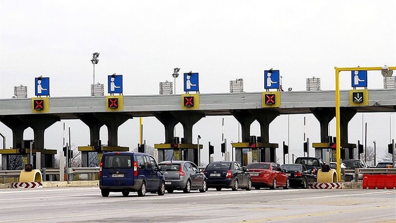 Από 1,20 ευρώ εκτινάσσονται στα 2,98 ευρώ τα διόδια Μαλγάρων από 1/1/19