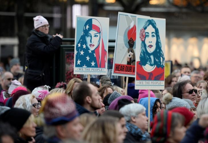 Ποια είναι η πλέον επικίνδυνη χώρα για να ζει μια γυναίκα;