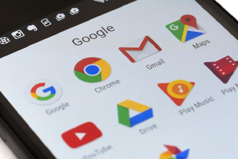 Google: Γιατί οι τελείες στο Gmail… δεν παίζουν κανέναν απολύτως ρόλο