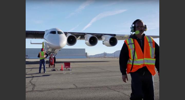 Θεσσαλονίκη: Επιθετικός επιβάτης υποχρεώνει σε προσγείωση αεροπλάνο