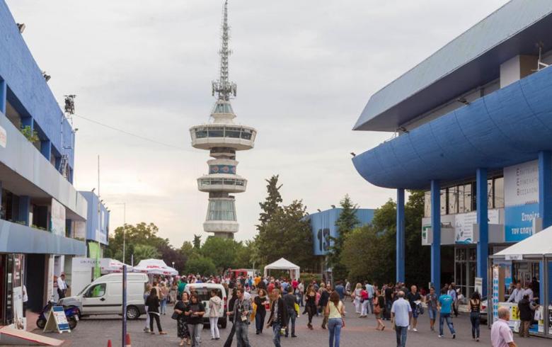 Restart για τις εμπορικές εκθέσεις, μόνο με Green Pass η είσοδος στην 85η ΔΕΘ