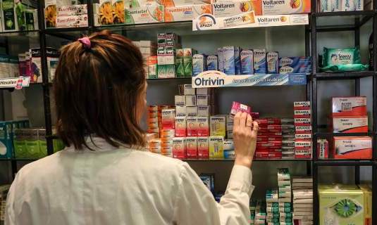 Σάλος στη Γερμανία με τα κλεμμένα αντικαρκινικά φάρμακα από την Ελλάδα