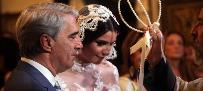 Πατέρας για πρώτη φορά θα γίνει ο Σίμος Κεδίκογλου