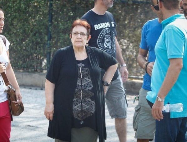 Παπαρήγα: Γλιτώσαμε στο παρά πέντε – Δεν υπήρχε σχέδιο διάσωσης και διαφυγής (VIDEO)