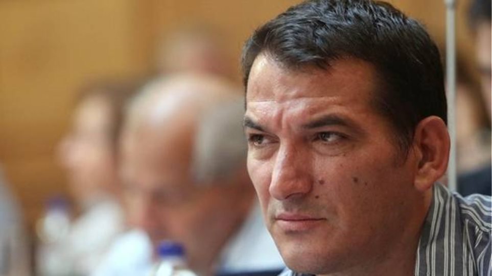 Πύρρος Δήμας: Η τρυφερή ανάρτηση με τη μικρή του κόρη