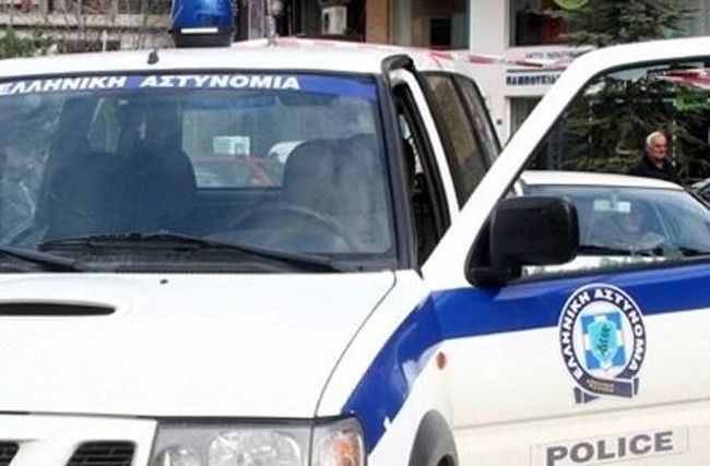 Κατερίνη: 49χρονος είχε… βάλει στο μάτι κατάστημα με ηλεκτρονικά