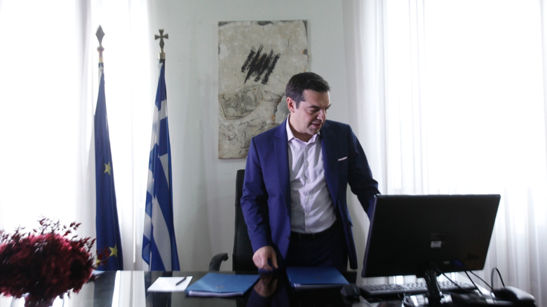 Στη Θεσσαλονίκη το Σάββατο ο Αλέξης Τσίπρας ενόψει ΔΕΘ