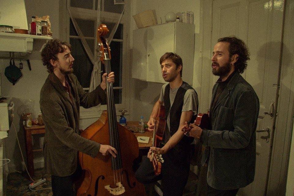 8o WALL FESTIVAL  στη Θεσσαλονίκη στις 7-9 Σεπτεμβρίου