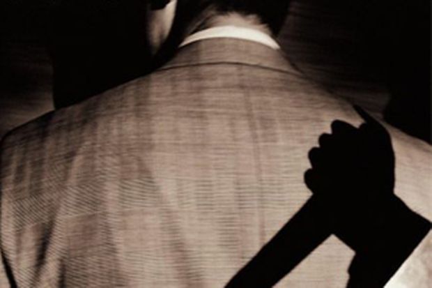 Θωμάς Αναστασιάδης: Πολιτικοί και πολιτική… παλαιάς κοπής! Ευχαριστώ δεν θα πάρω…