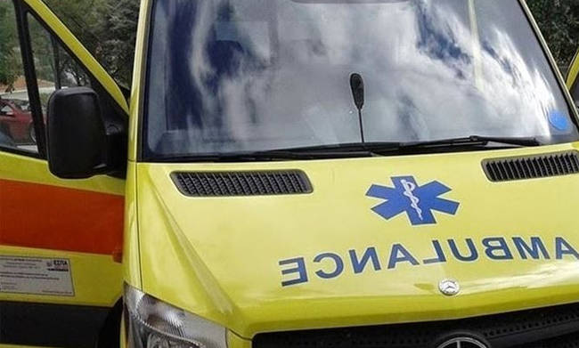 Τραγωδία στη Λάρισα: Νεκρός 60χρονος που πνίγηκε τρώγοντας μπιφτέκι σε σουβλατζίδικο