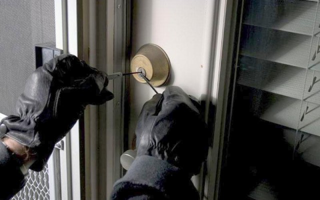 Μουσείο Τεχνών και Επιστημών Ηπείρου – Διάρρηξη και βανδαλισμός