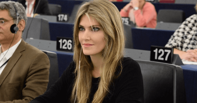 Η Εύα Καϊλή για την προστασία των εργαζομένων στην ταχυδιανομή – delivery