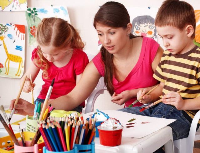 Αυτός είναι Σχολικός Οδηγός για γονείς μαθητών Νηπιαγωγείων και Δημοτικών Σχολείων