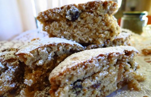 Το έθιμο της φανουρόπιτας – Και γιατί τα υλικά θα πρέπει να είναι 7 ή 9