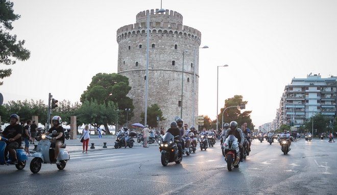 Θεσσαλονίκη – Λύθηκε το μυστήριο με τον πρωτοφανή ήχο – Από πού προέρχεται