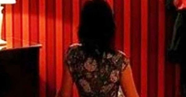 Ανατριχιαστικό: Εξέδιδε Γερμανίδα που είχε προσελκύσει μέσω facebook – Της έδινε ναρκωτικά