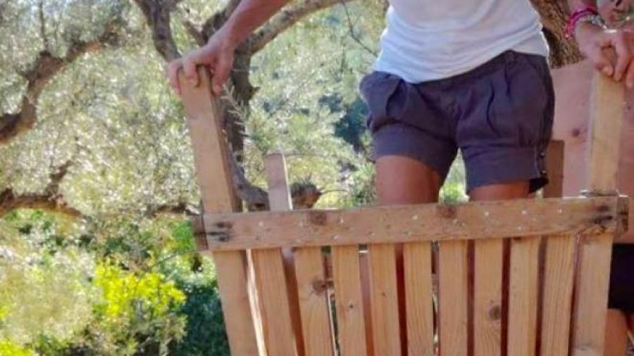 Τραγωδία: 28χρονος πέθανε από αναθυμιάσεις στο αποστακτήριο του στην Πιπεριά Πέλλας