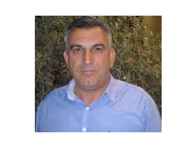 Αναβαθμισμένος ο ρόλος του Διονύση Φόλιου στον ΣΑΣΟΕΕ – Ανέλαβε καθήκοντα Ταμία