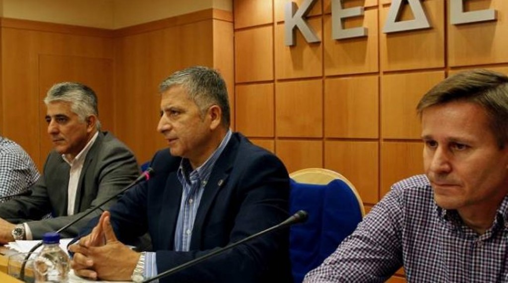 ΚΕΔΕ: Όχι στο ξεπούλημα των ακινήτων του δημοσίου