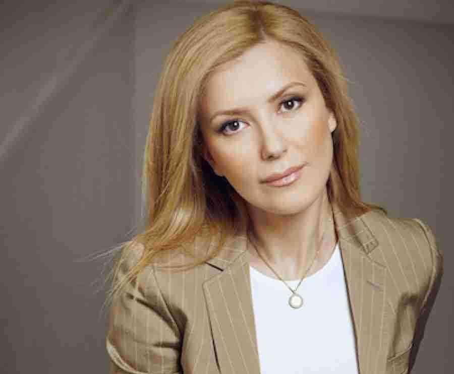 Φωτεινή Αραμπατζή: Δεν θα έλεγα «όχι» σε δεύτερο γάμο