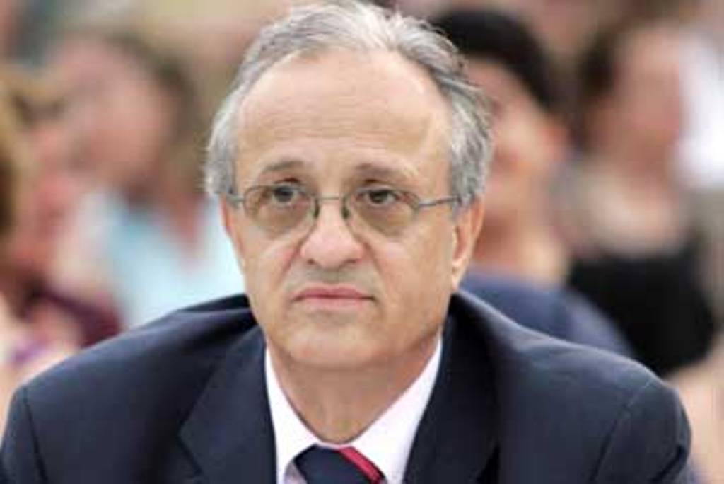 Αύριο το ετήσιο μνημόσυνο του Ευάγγελου Πολύζου