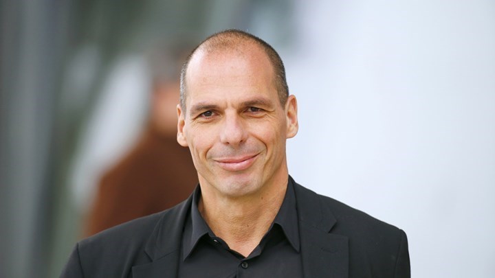 Οι υποψήφιοι του Γιάνη Βαρουφάκη – Τα ονόματα της Πιερίας και ο Κρίτων Αρσένης