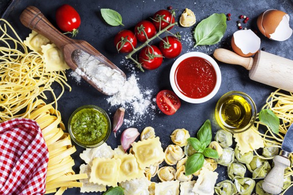 Τα μυστικά της ιταλικής κουζίνας που θα σου αλλάξουν τη ζωή