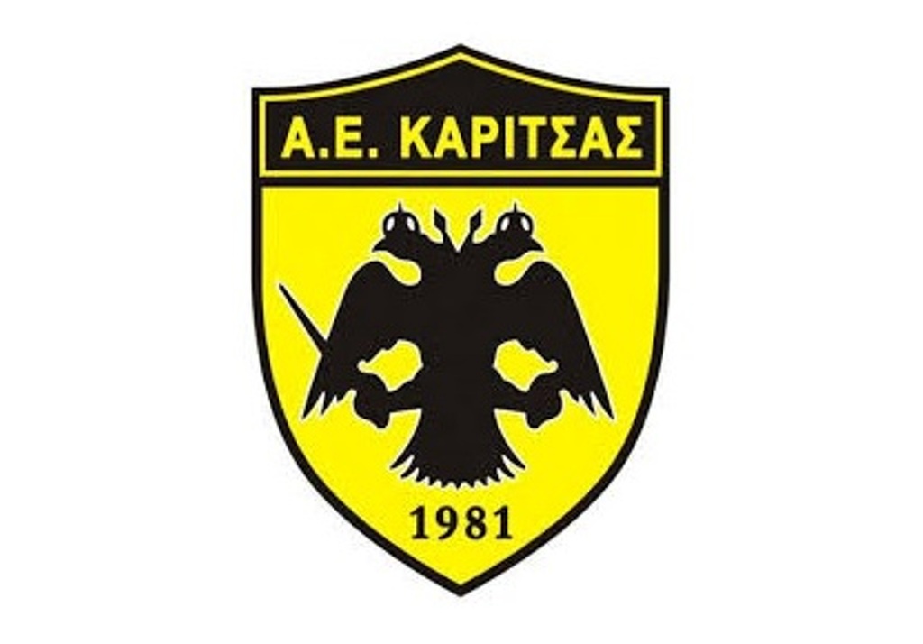 Α΄ Ερασιτεχνική: ΑΕ Καρίτσας-Ολύμπιος Λόφου 2-0