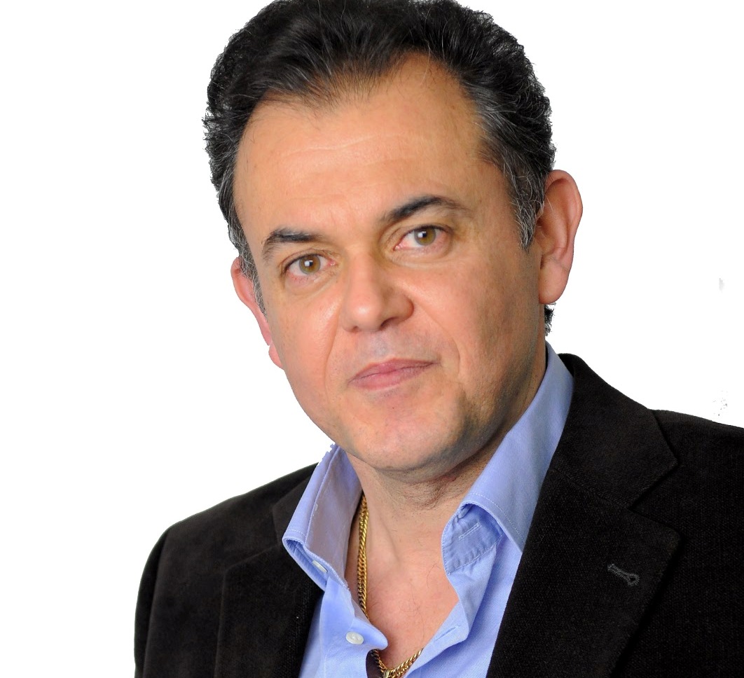 Ευχαριστήριο Διοικητή Γενικού Νοσοκομείου Κατερίνης