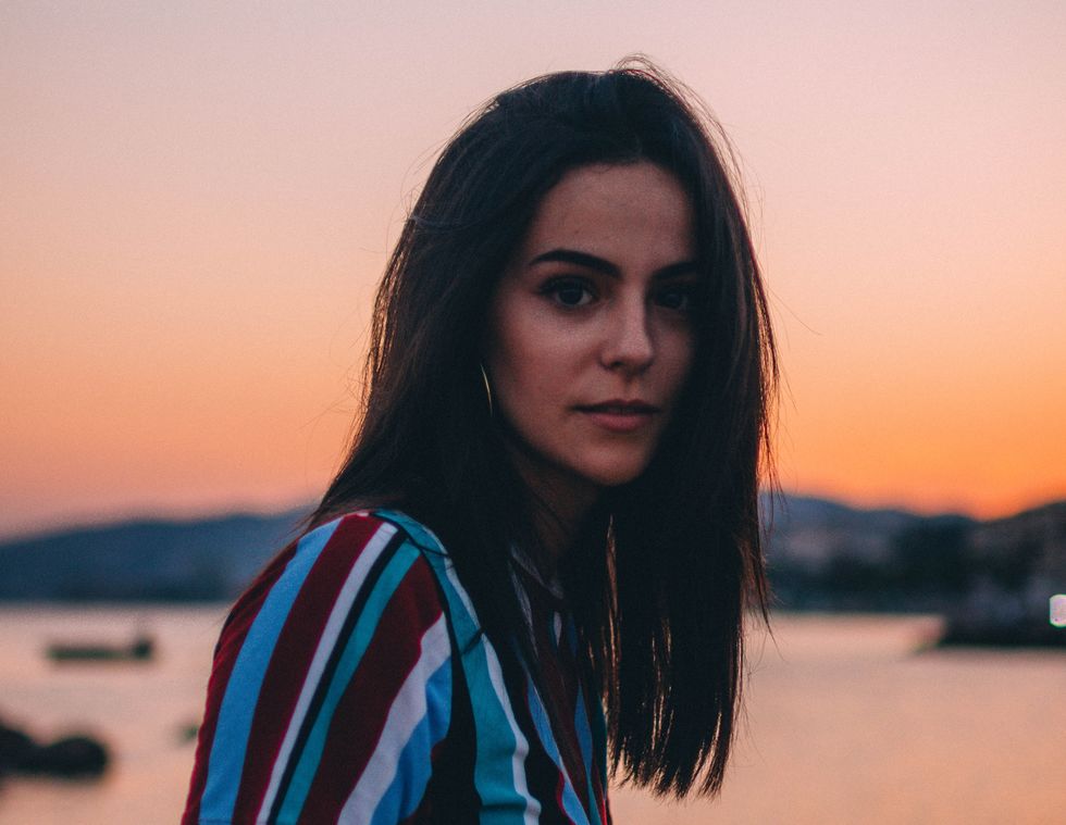 100 χρόνια ελληνικής ομορφιάς (VIDEO)