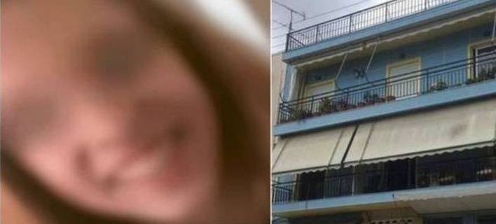 «Θα σε διαλύσω», είπε η μάνα της 18χρονης στον παιδοκτόνο της Πετρούπολης